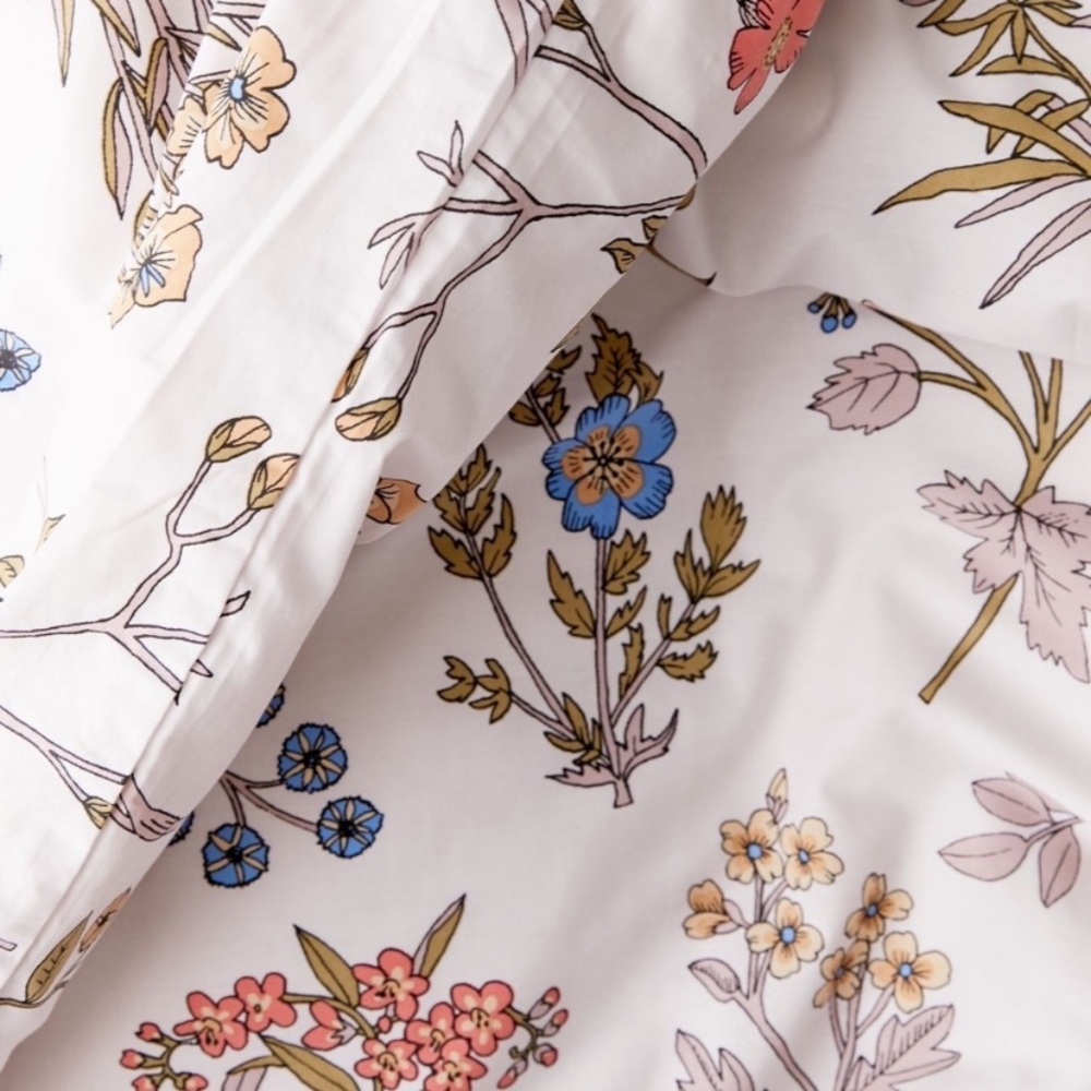 Urban Outfitters Myla duvet cover